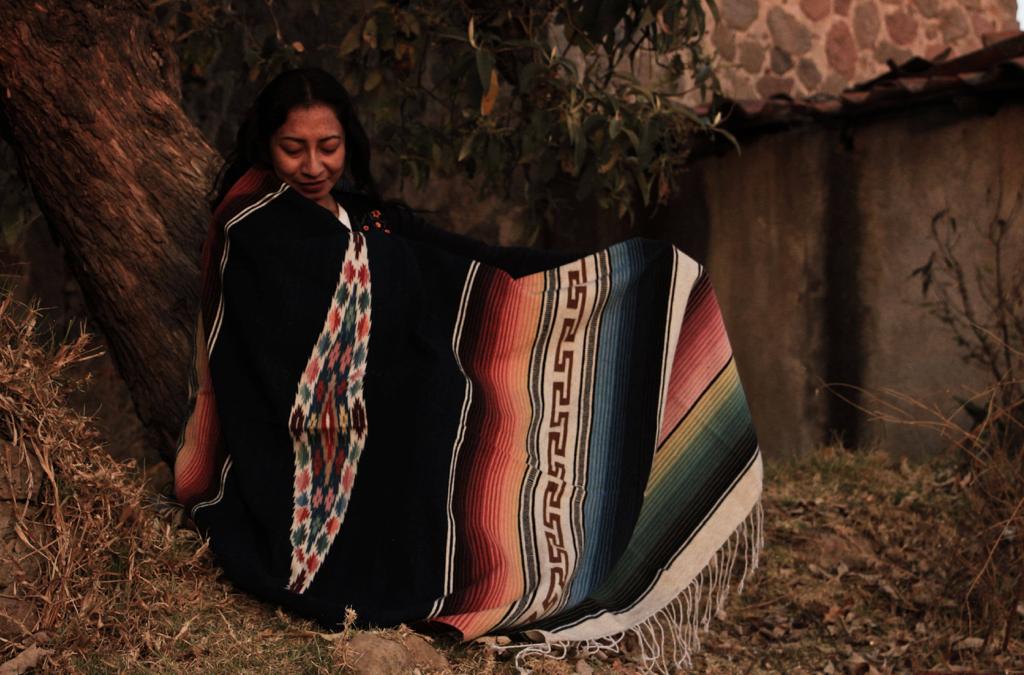 Con Encuentro Nacional del Sarape se reconocerá herencia textil  tlaxcalteca